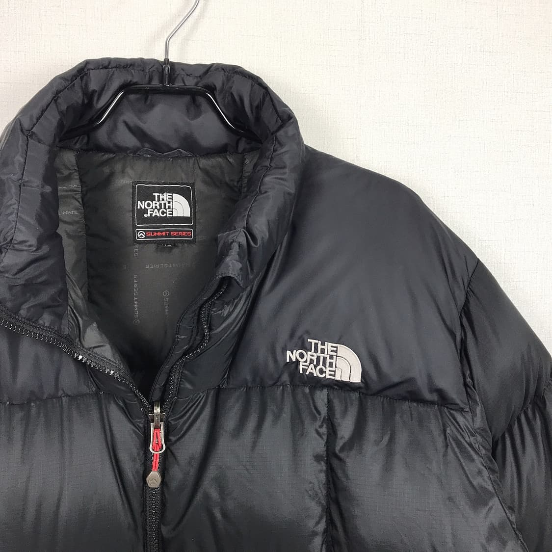 노스페이스 로체 패딩 점퍼 남성XXL (110) 상품이미지3