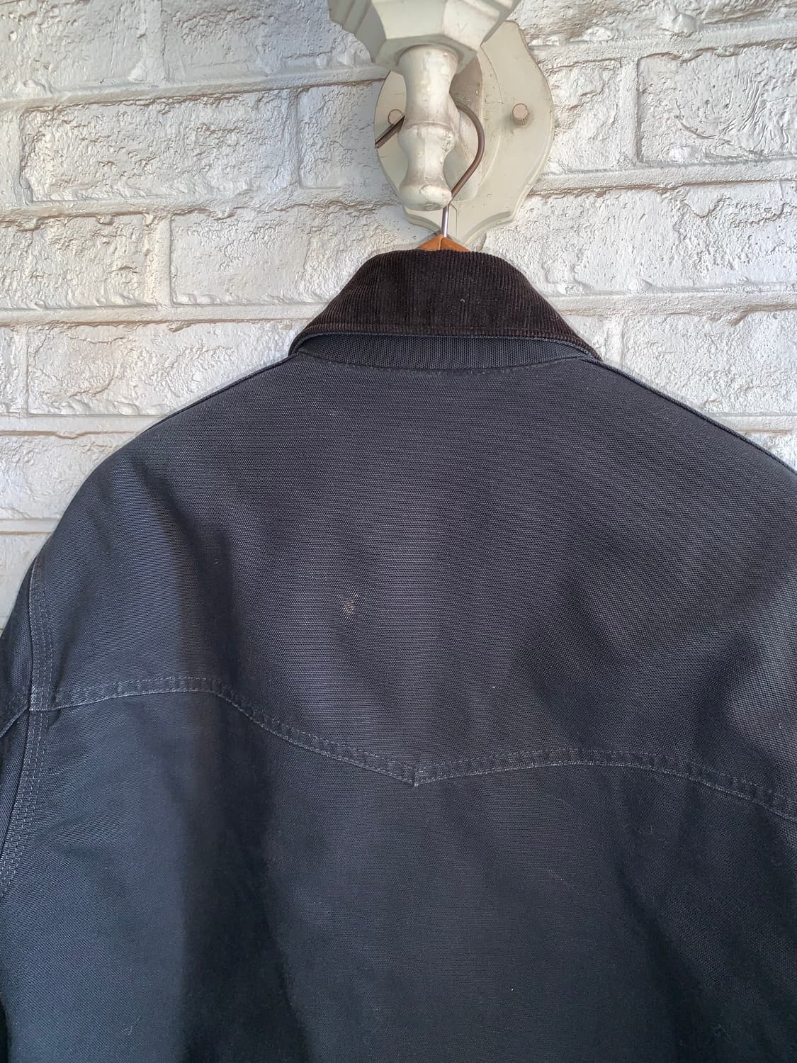 빈티지 칼하트 산타페 자켓 95  상품이미지7