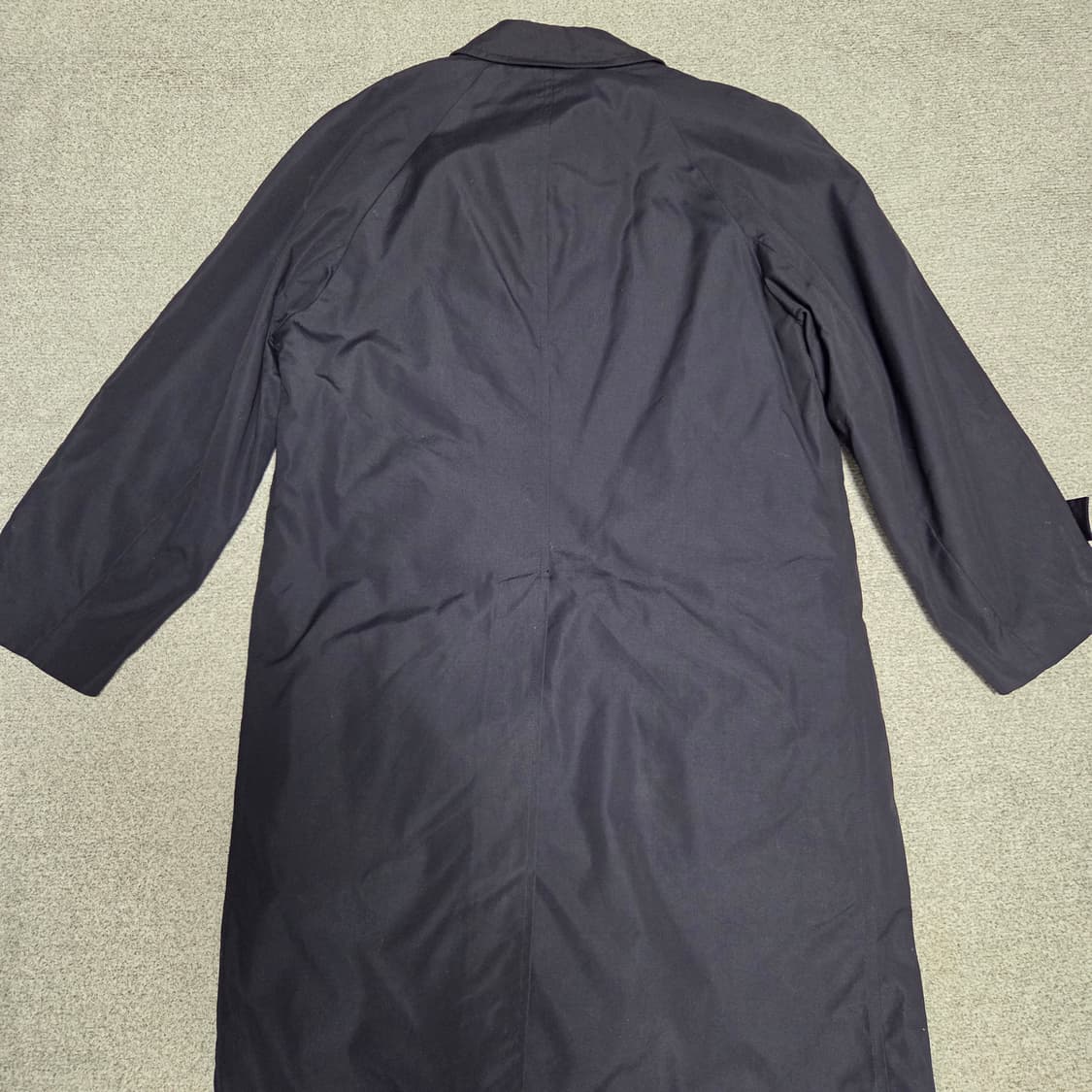 Functionals 올웨더 트렌치 롱코트 L(100) 내피0 상품이미지7