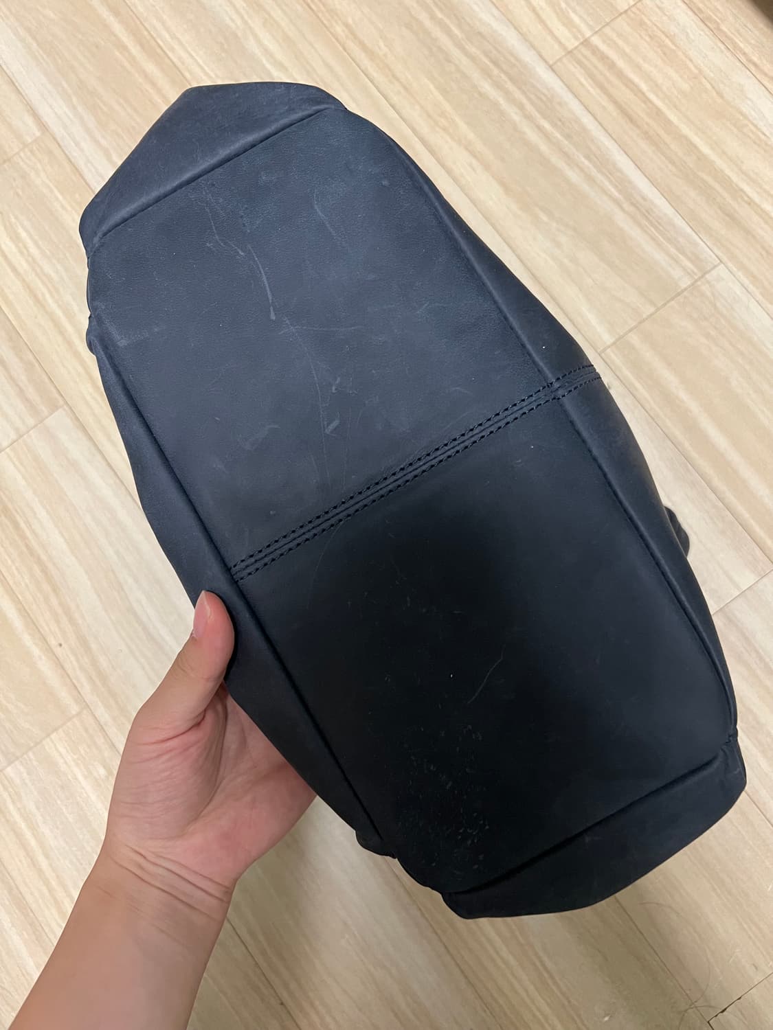 팔로마울 사쿠라 백 상품이미지8