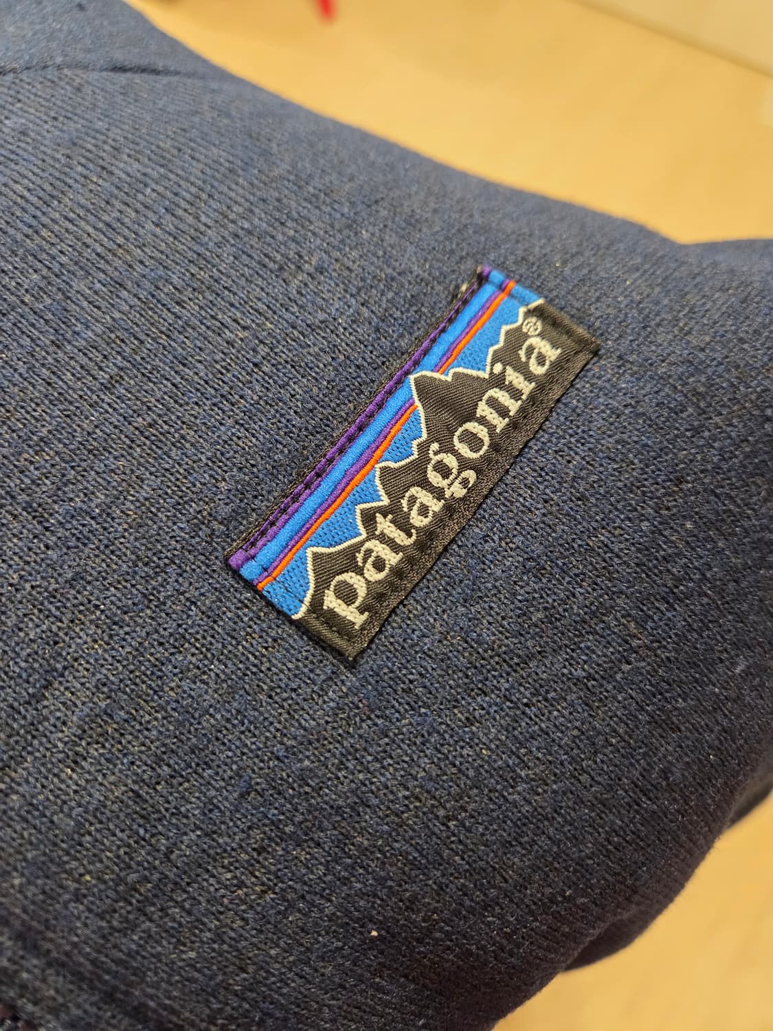 파타고니아 80s 파일 자켓 상품이미지4