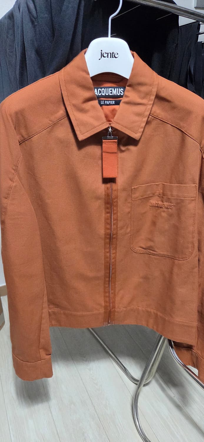자크뮈스 Le Blouson Linu 자켓 직거래시 20만원 급 상품이미지2