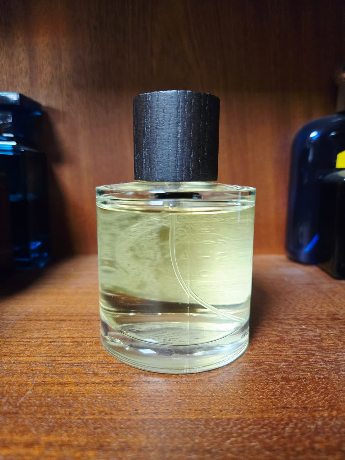 니샤네 샤프란 콜로니제 향수 100ml 상품이미지2