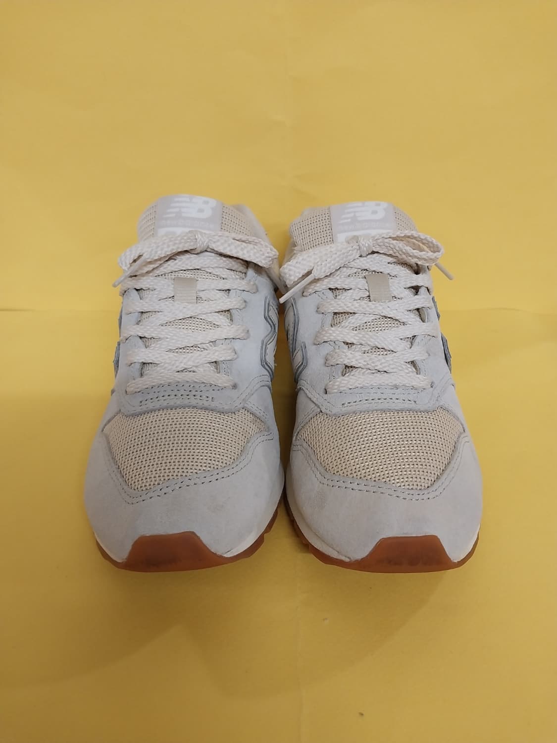 여성 뉴발란스 996 스니커즈, 운동화 (235) 상품이미지2