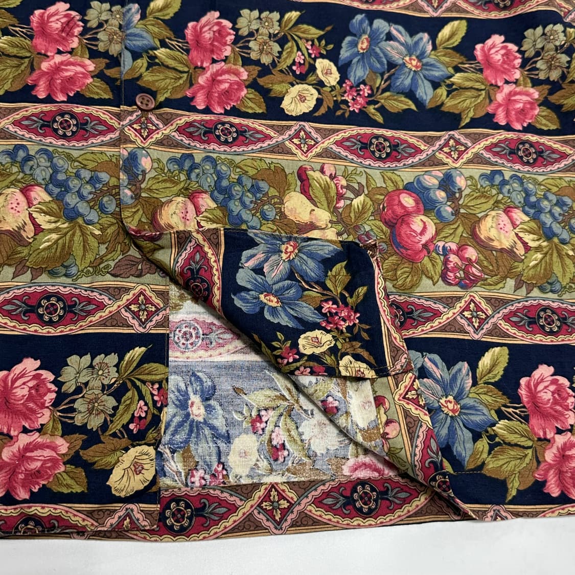 슬래진저 90s 올드스쿨 반팔 셔츠 상품이미지4