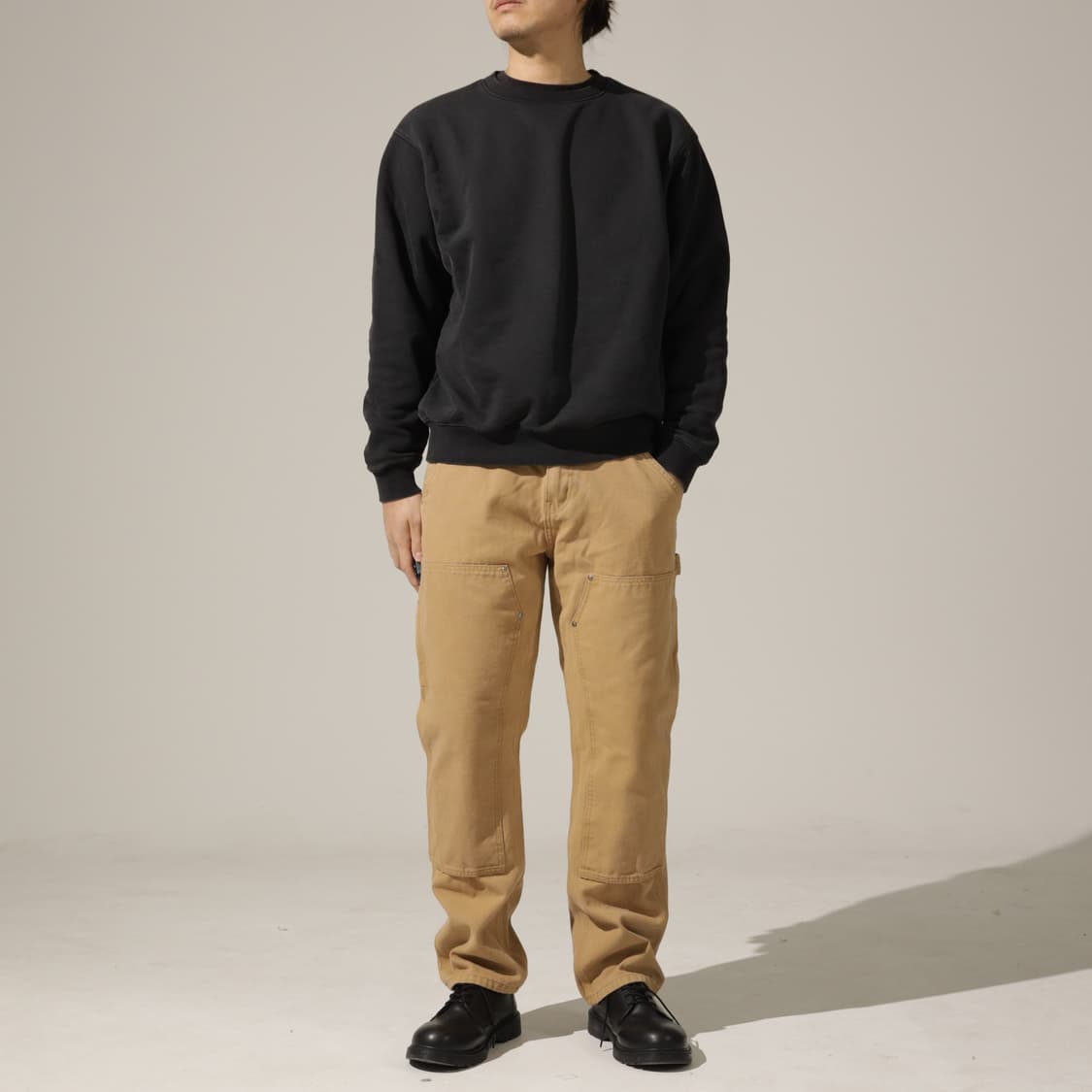 (34x30) 칼하트 더블니 릴렉스드핏 상품이미지2