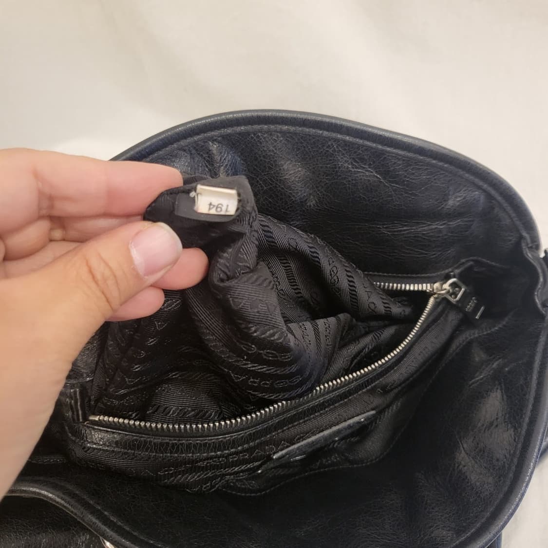 프라다 토트백 가방 상품이미지9