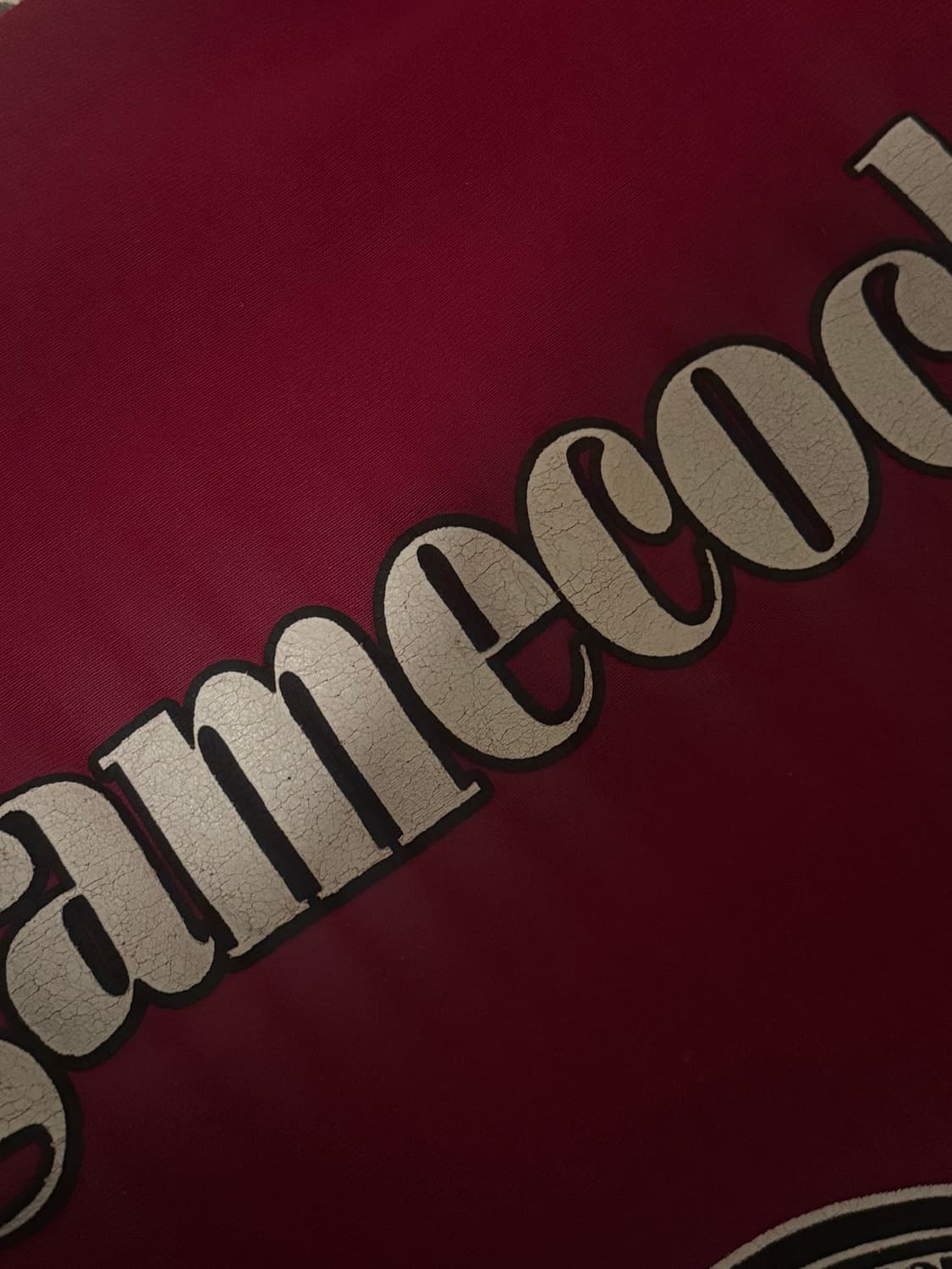 러셀 90s 빈티지 스웻셔츠 상품이미지3