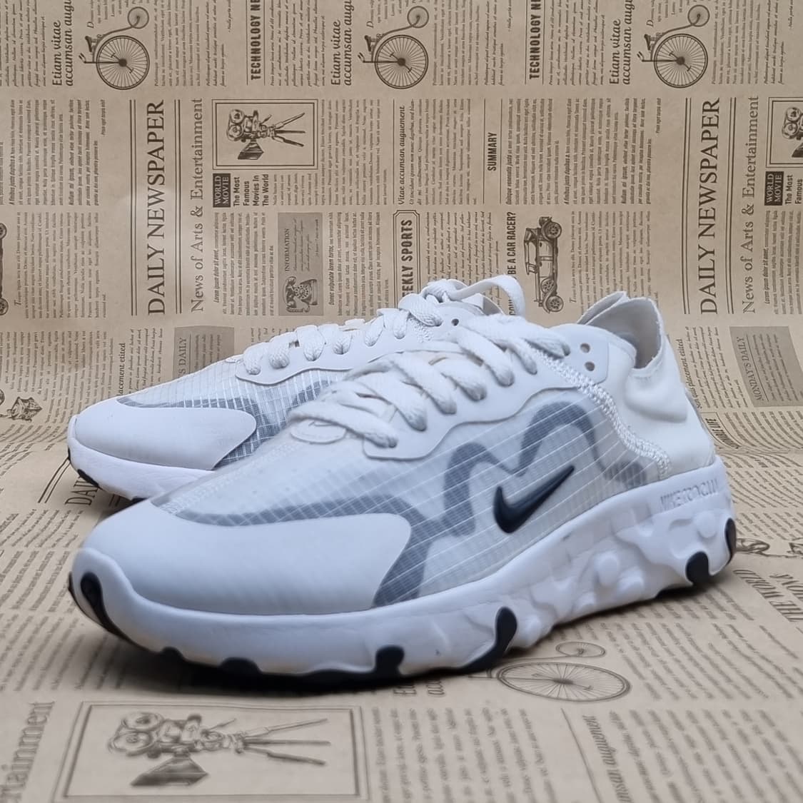 나이키 리뉴 루센트 여성운동화245 상품이미지1