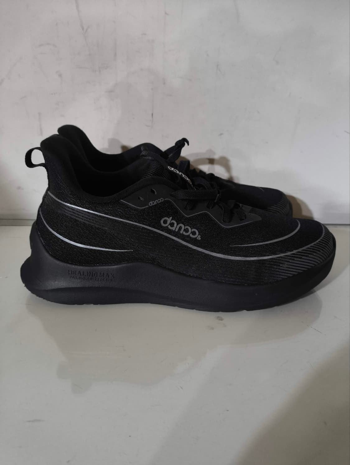 280mm 다누앤 족저근막염 발편한 아치 신발 상품이미지2