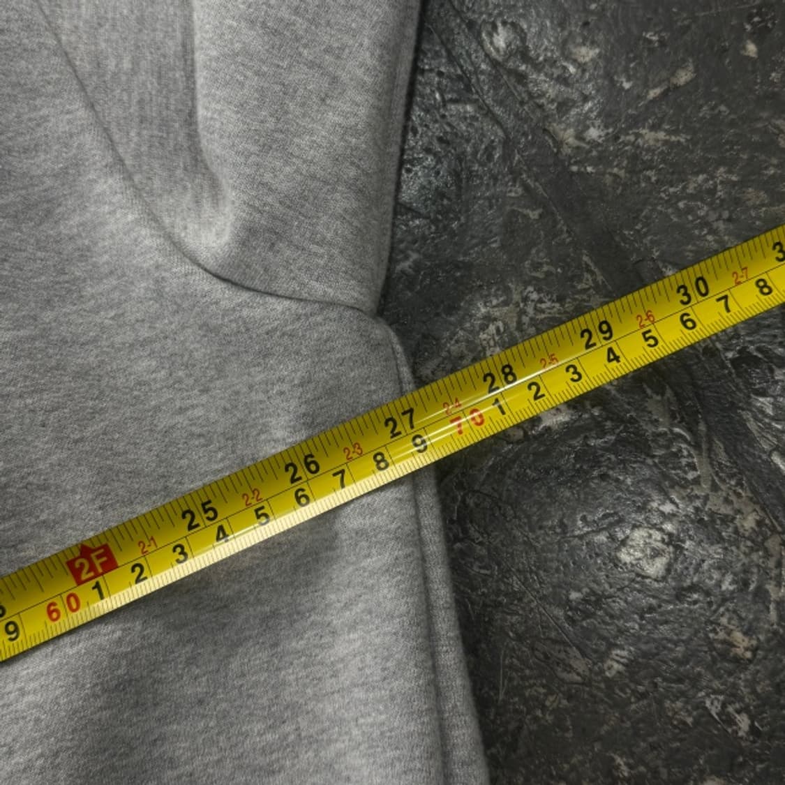 FREE 원더플레이스 EE에센셜 후드티 새상품급 상품이미지7