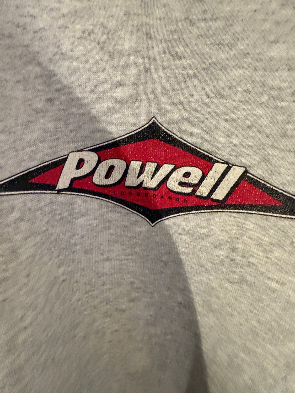90s Powell peralta sweatshirt… 상품이미지2