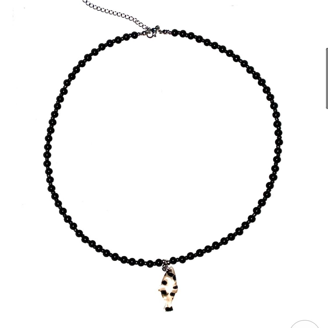 Fisher2 목걸이 상품이미지2