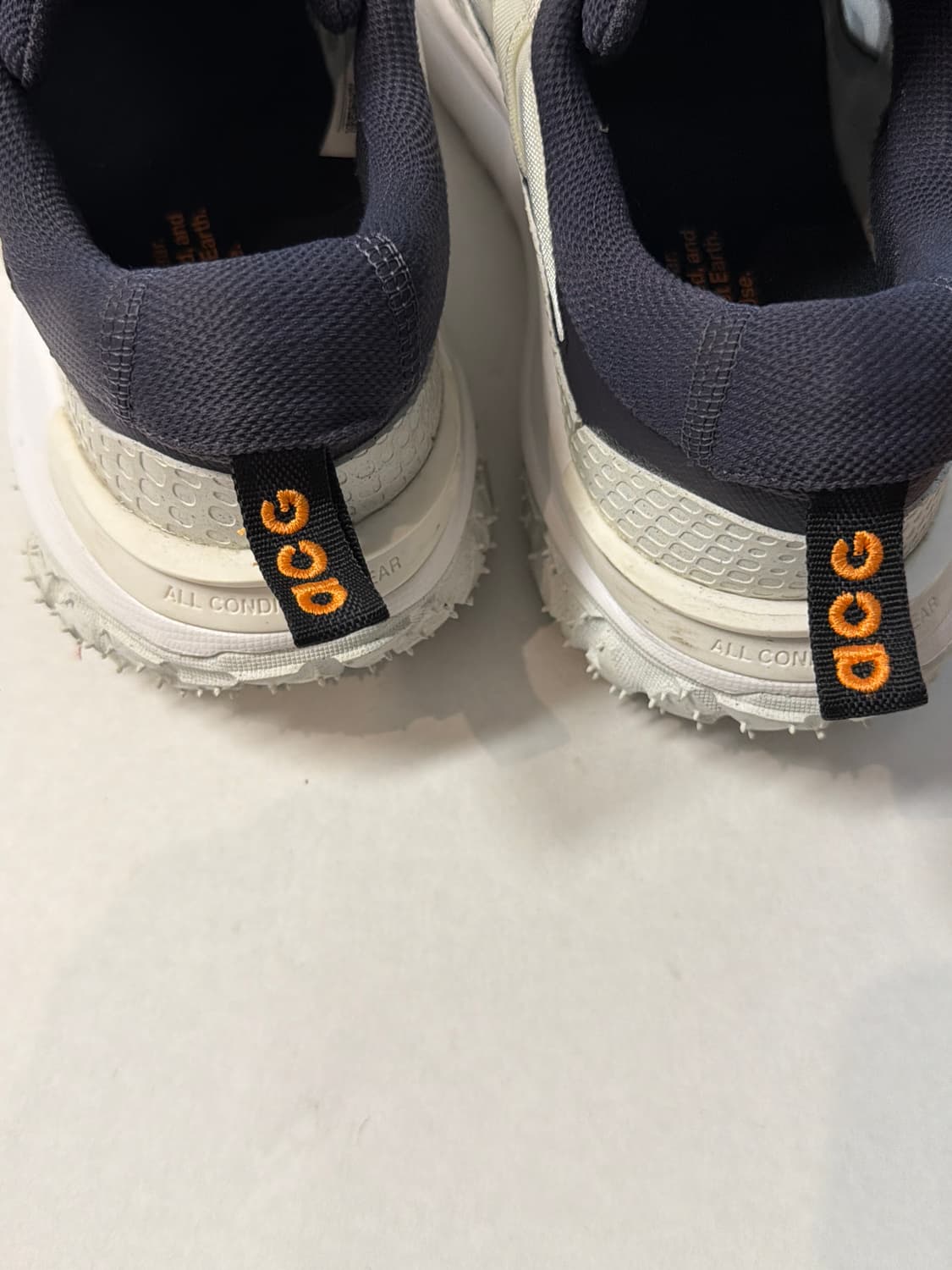 Nike ACG 마운틴 플라이2 (265) 상품이미지6