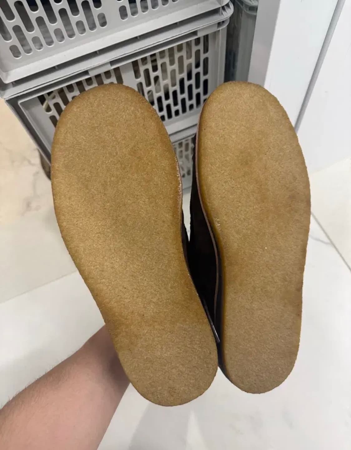 Karactor 카락터 bison moc boot 상품이미지5