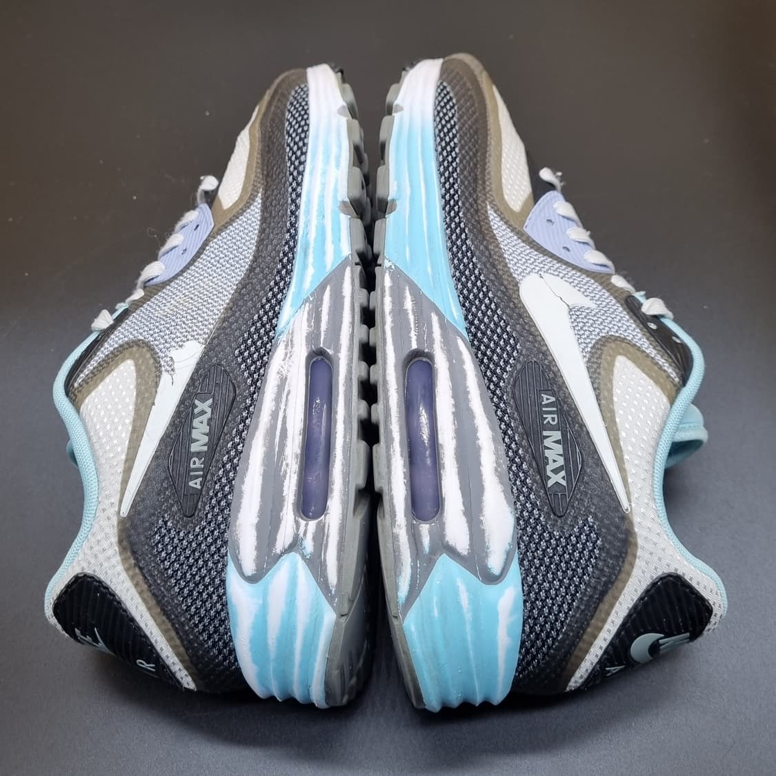 나이키 에어맥스90 루나 운동화250  상품이미지5