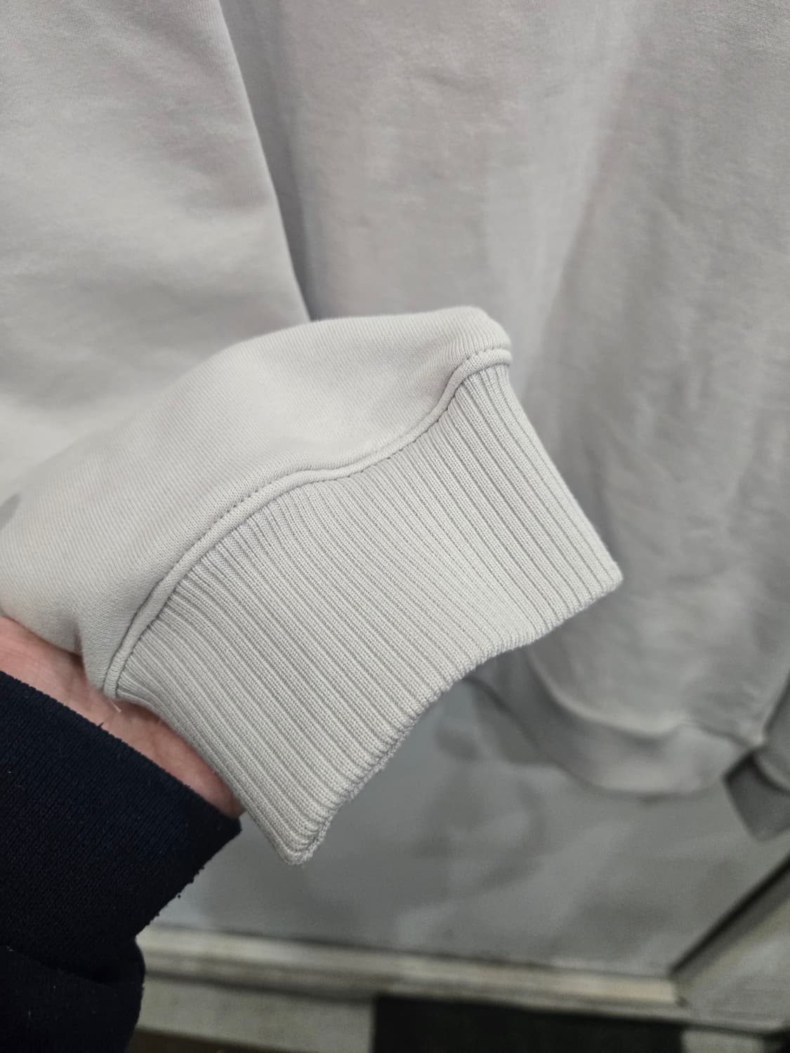 2XL,110 )) Columbia 컬럼비아 맨투맨! 깔끔하게 나왔습니다 상품이미지2