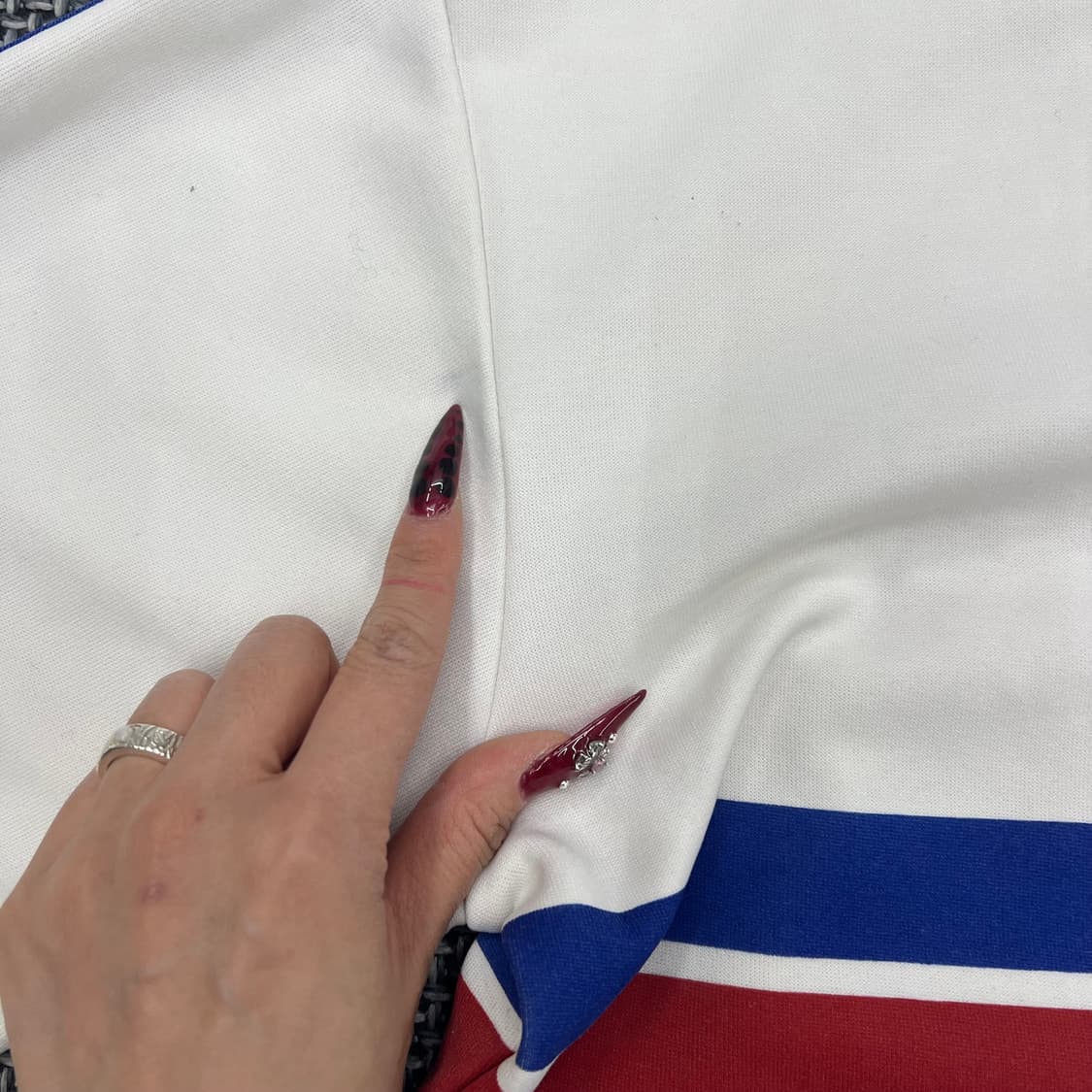 아디다스 신영국 져지  상품이미지6