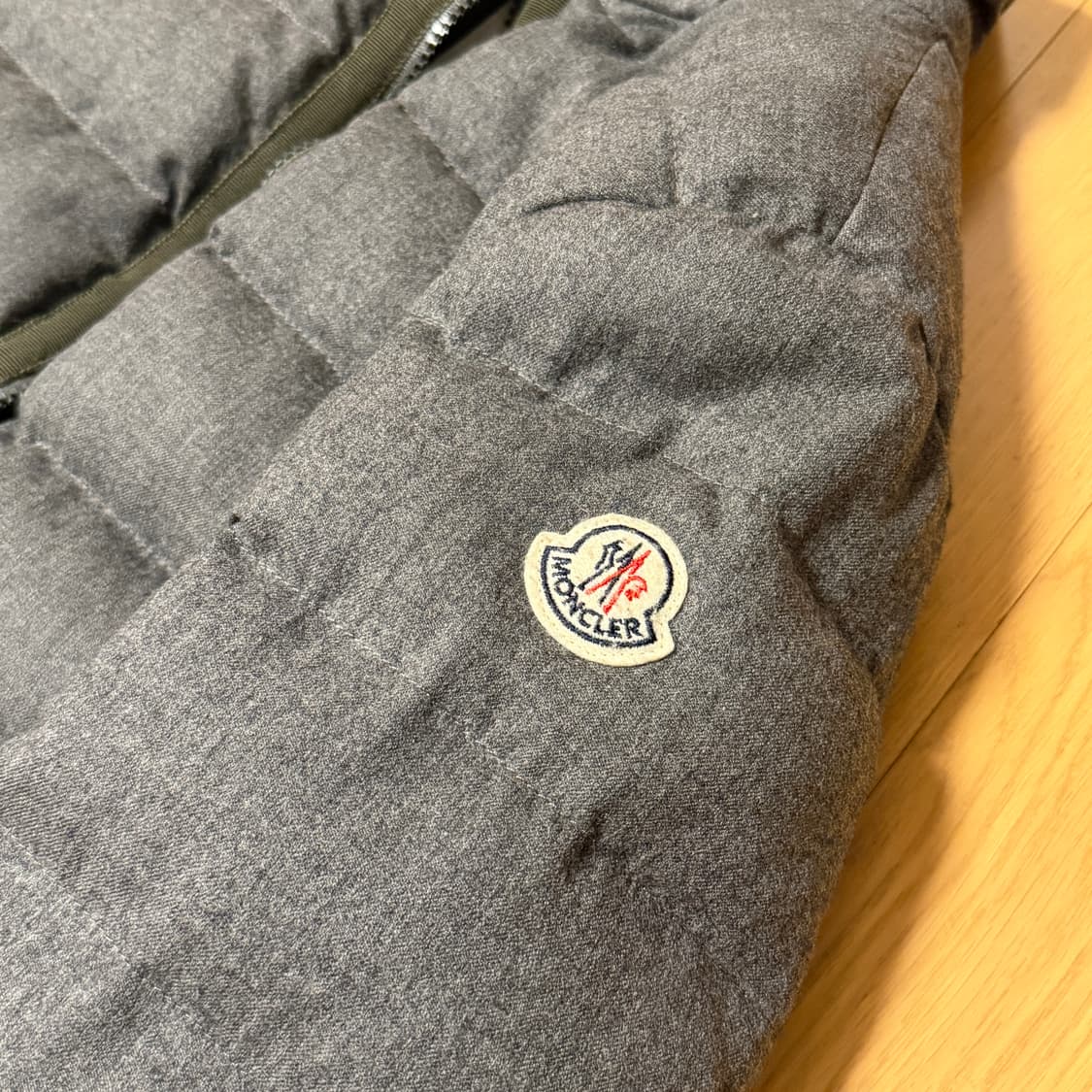 몽클레어 패딩 상품이미지3