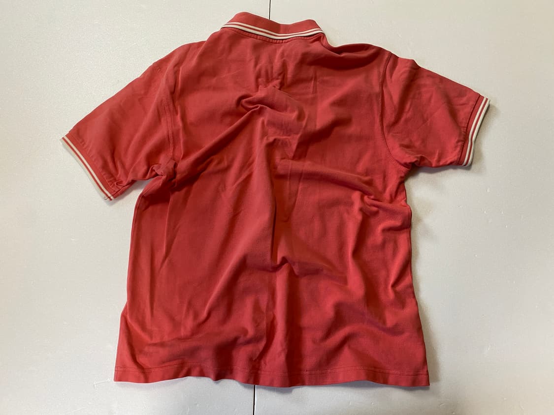 Fred perry 반팔티 L 상품이미지6