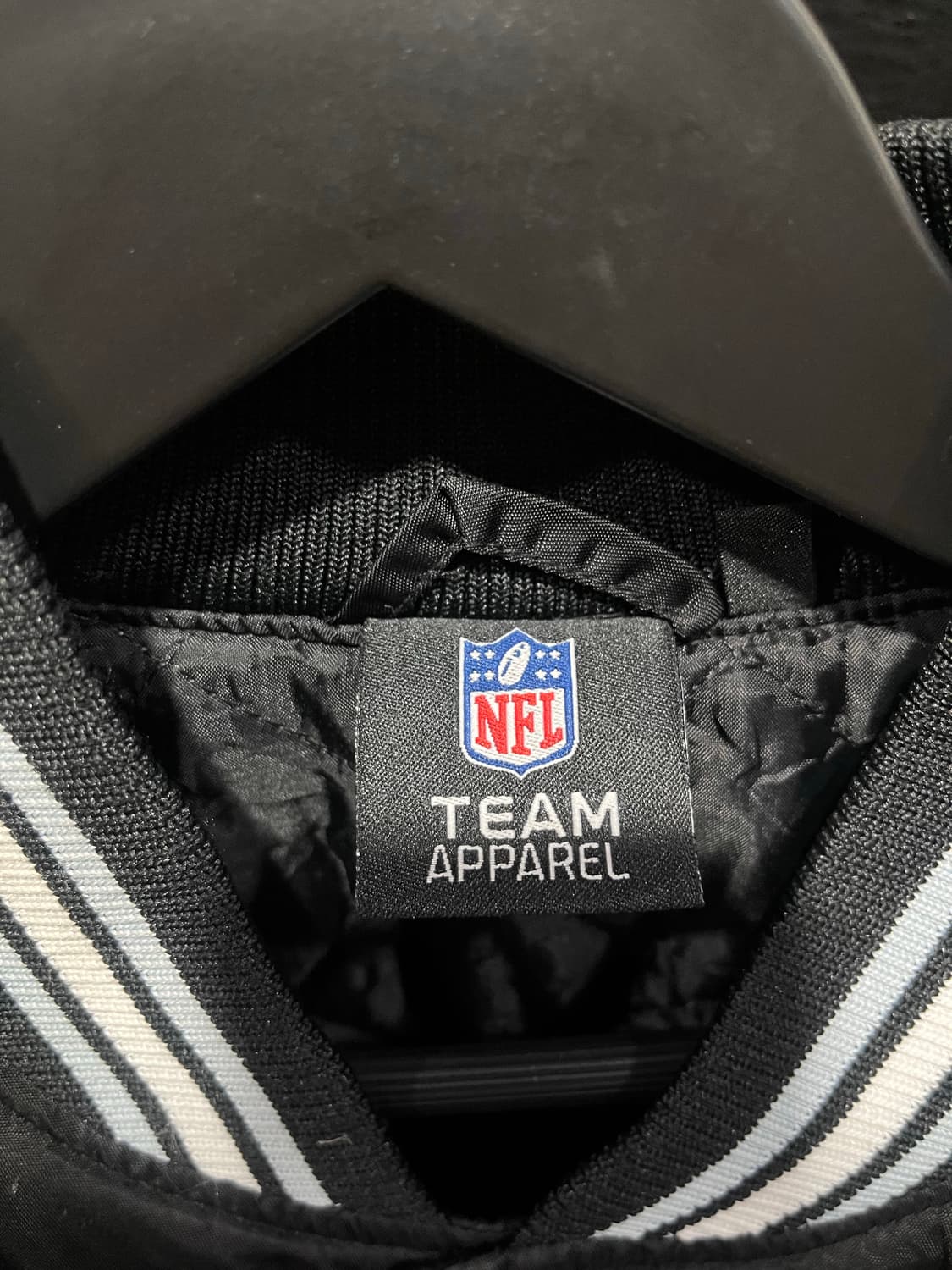 NFL Ma-1자켓 상품이미지3