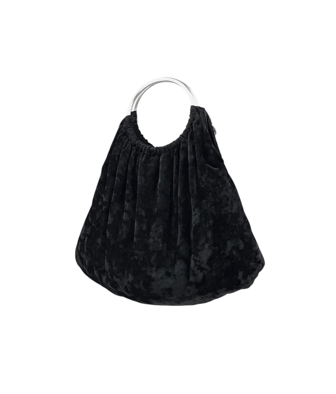 embellished velvet bag 상품이미지2