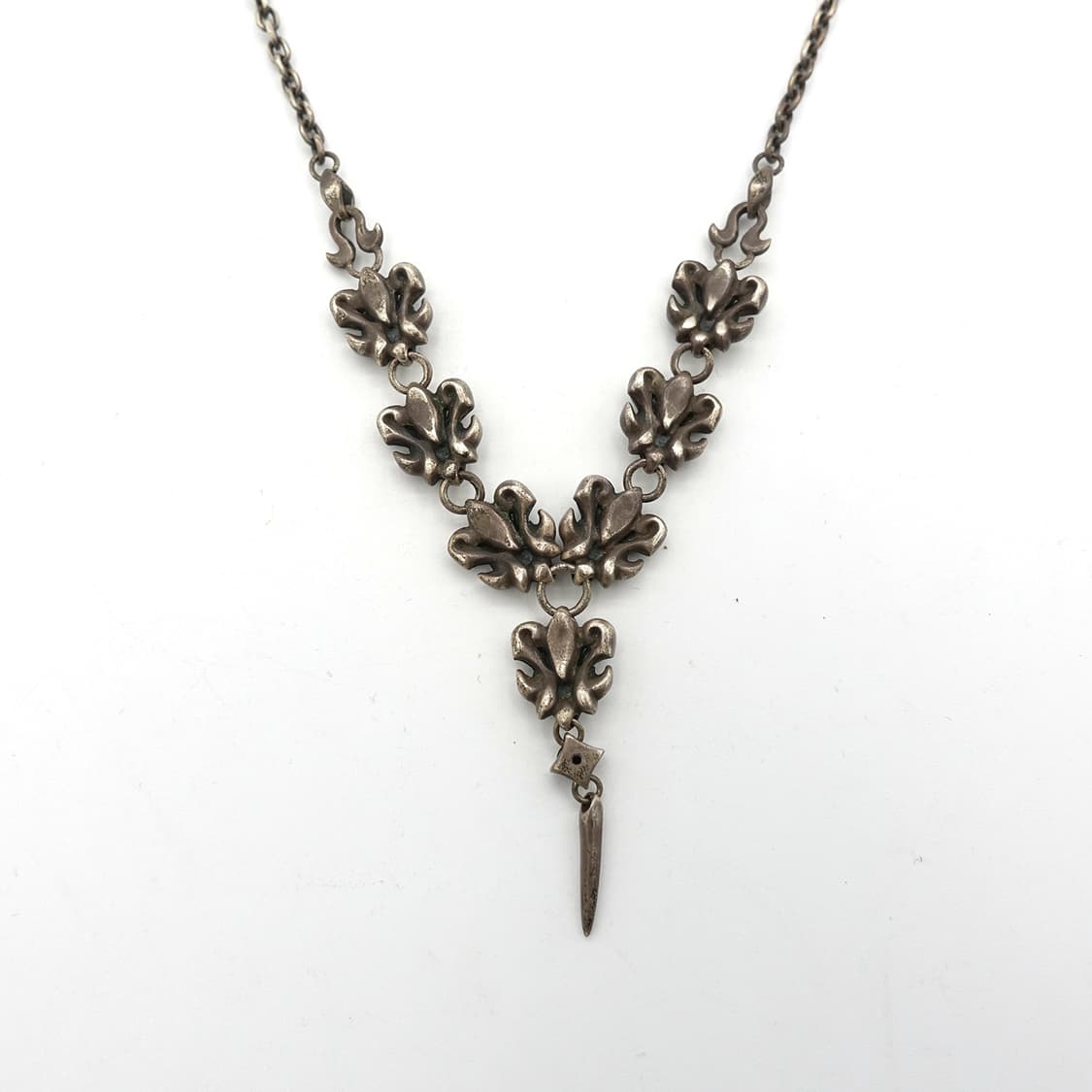 GIGOR  blossom series SV necklace 상품이미지6