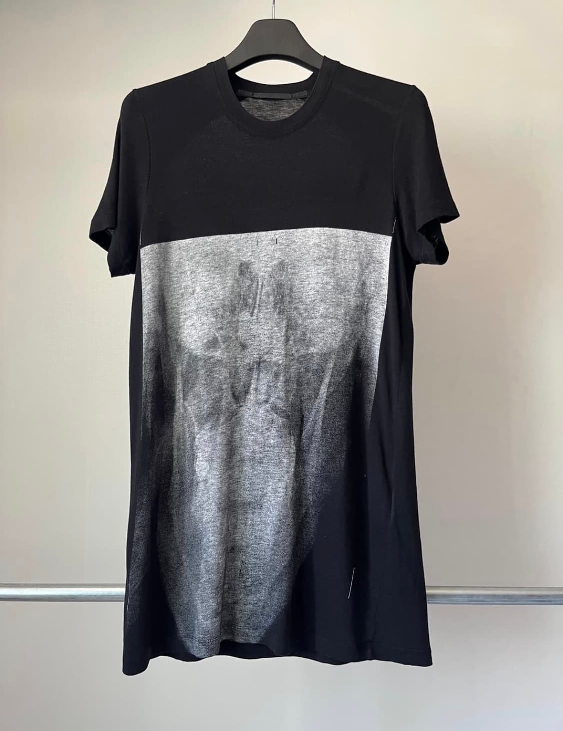 Julius FW15-16 [ sphere; | Printed Jerse 상품이미지1