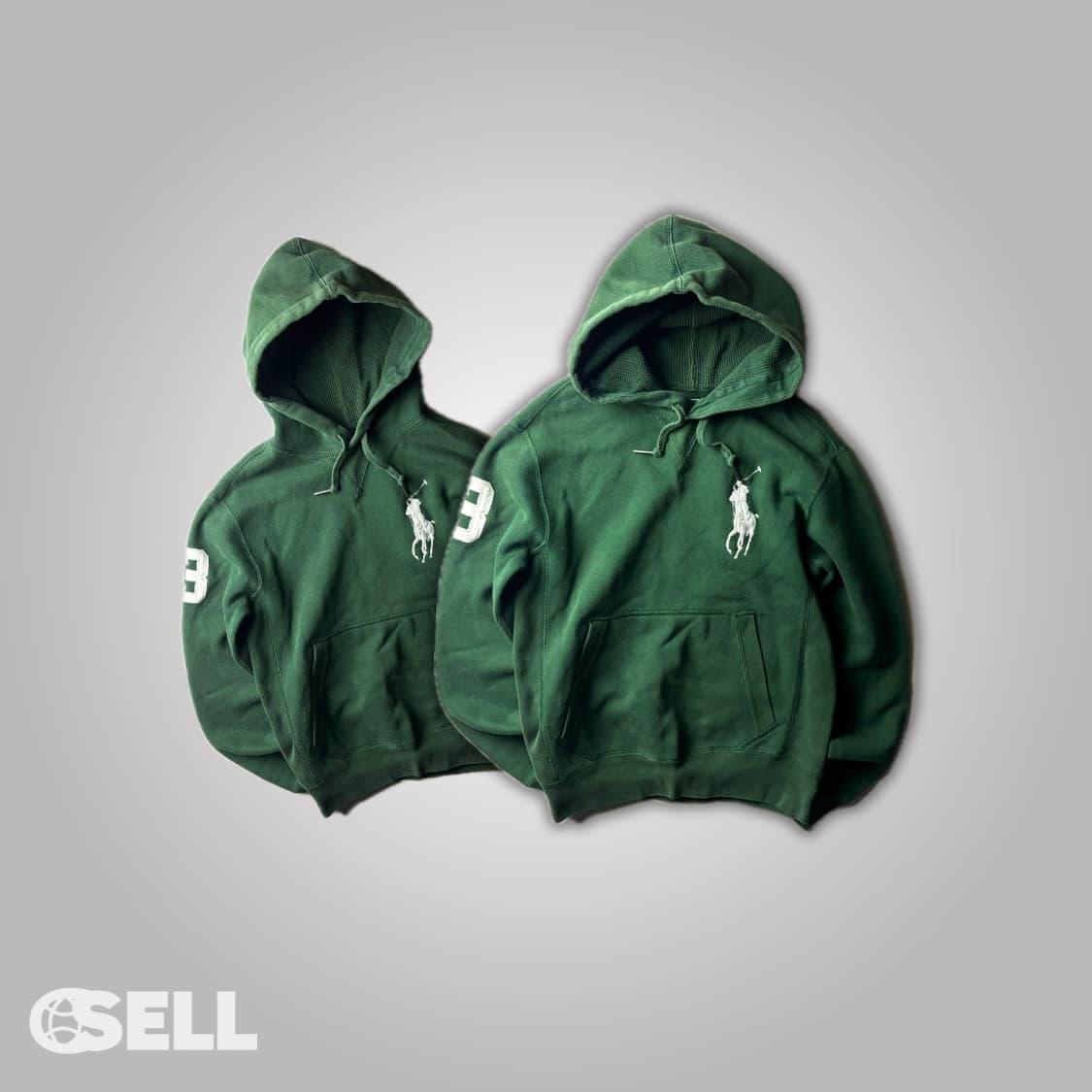 폴로 빅포니 후드 상품이미지2