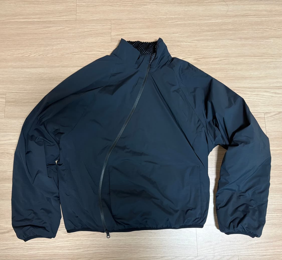 포스트아카이브팩션 파프 리버자켓 M 상품이미지1