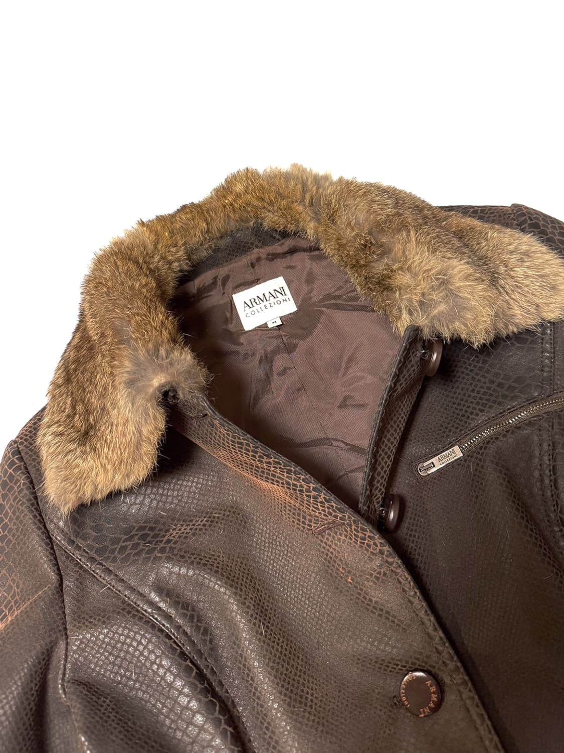 Armani  Payton Patterned Jacket/ 44 상품이미지6