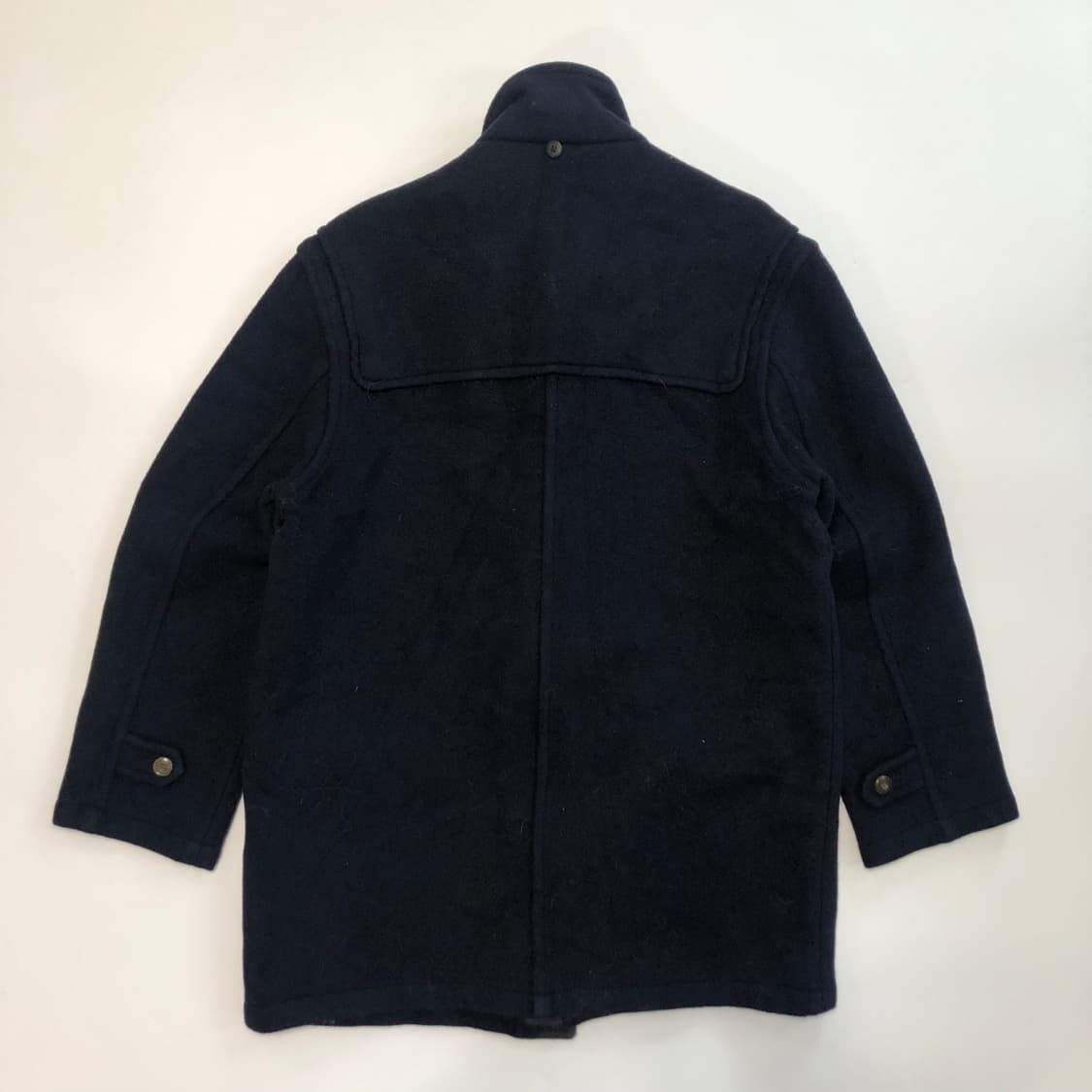 라코스테 울 더플코트  상품이미지2