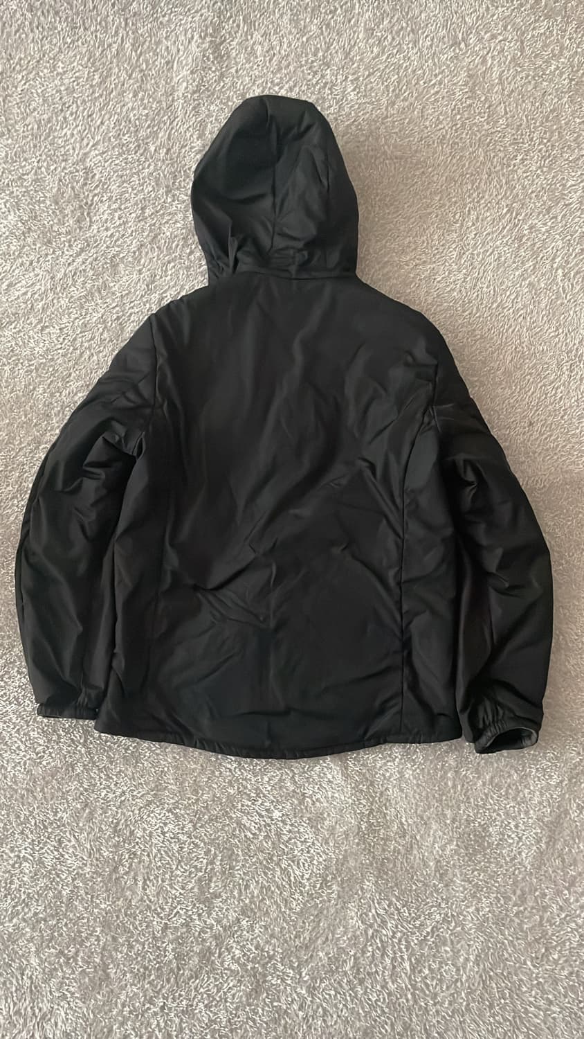 프라다 스포츠 리버시블 후드 다운 자켓 상품이미지6