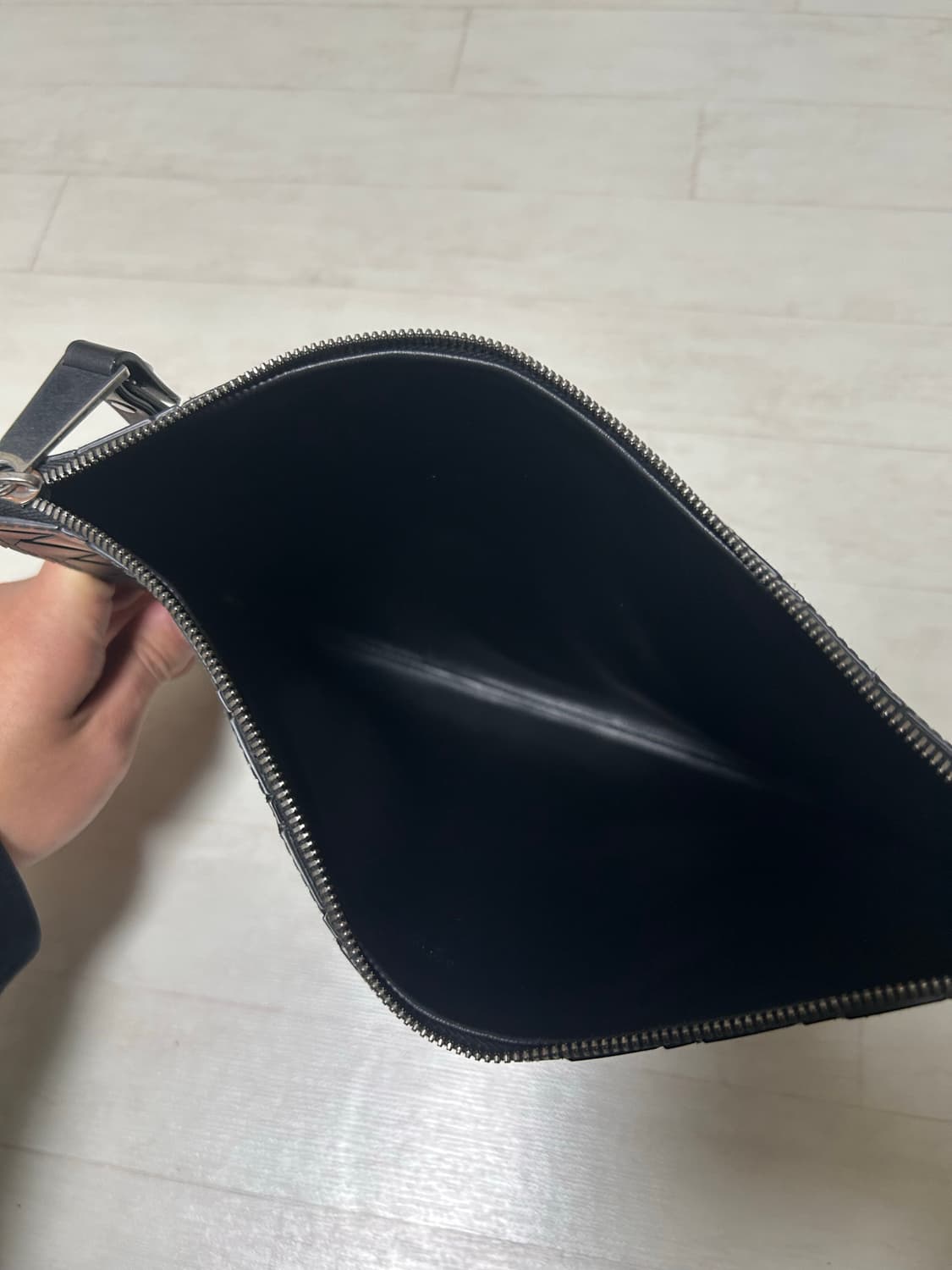 보테가베네타 클러치 상품이미지2