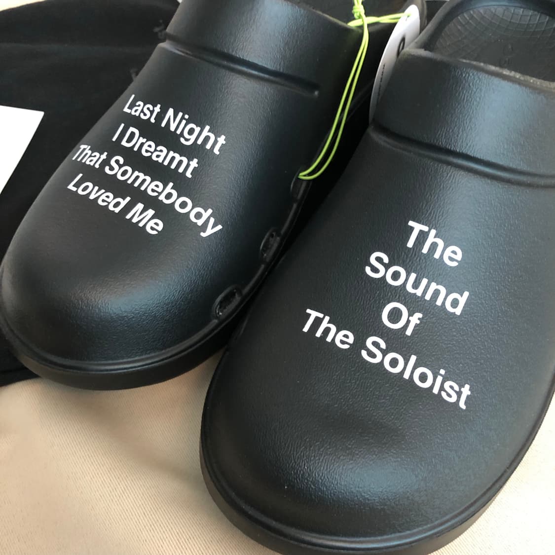 솔로이스트 우포스 us 8 상품이미지2