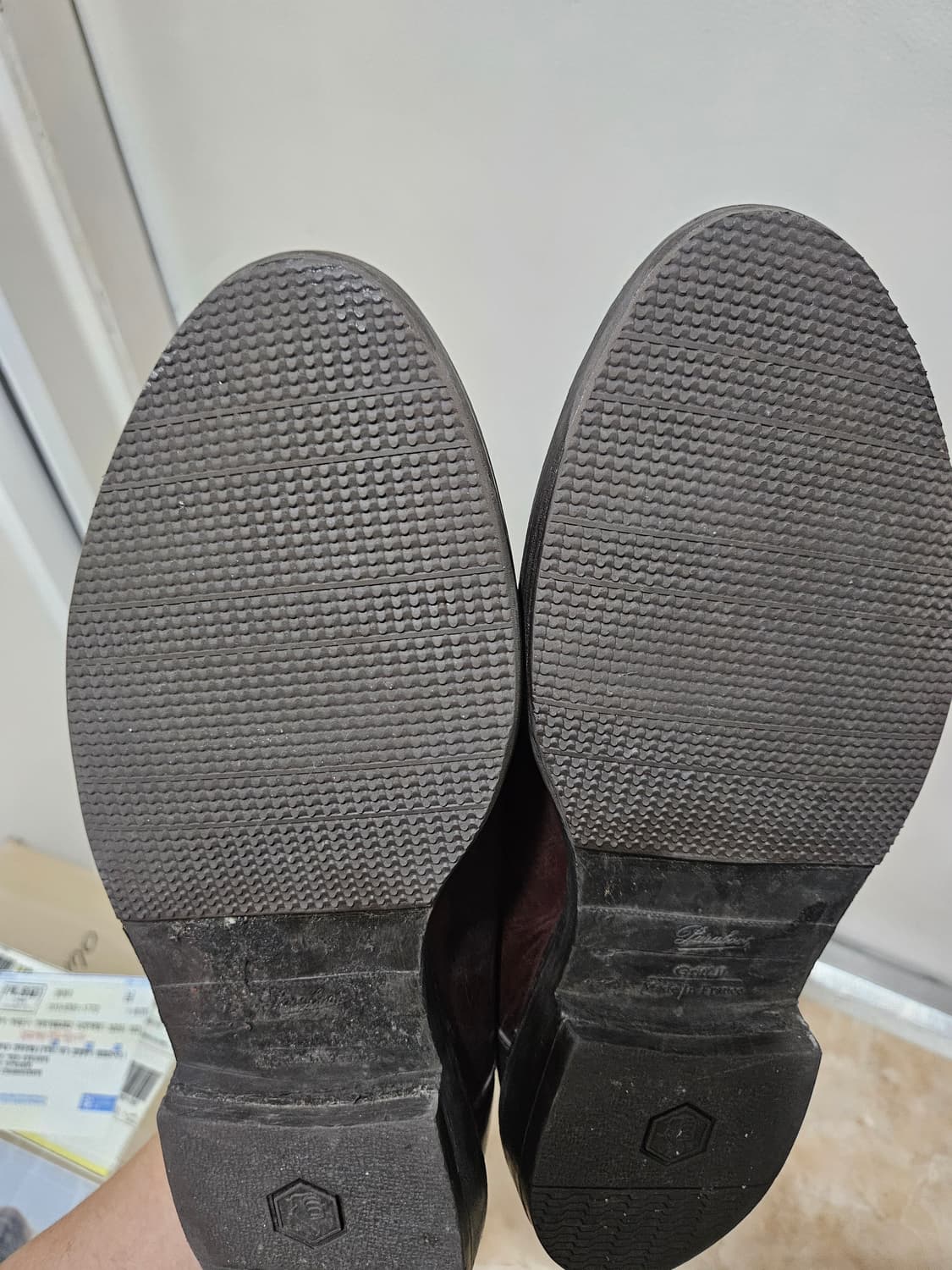 파라부트 아비뇽 270사이즈 판매합니다. 상품이미지7