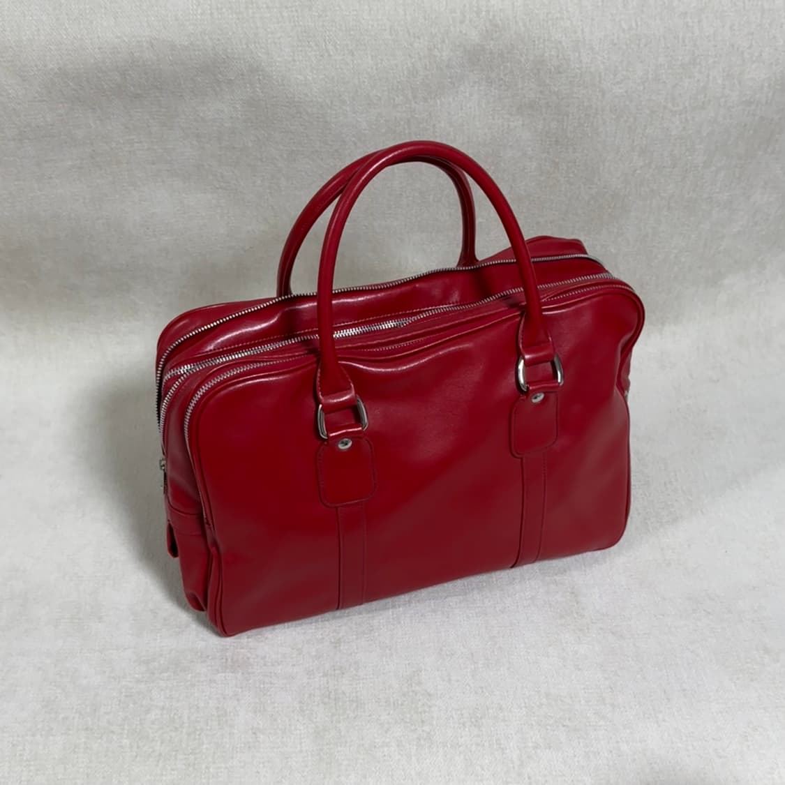 Original School Big Red Bag 상품이미지1