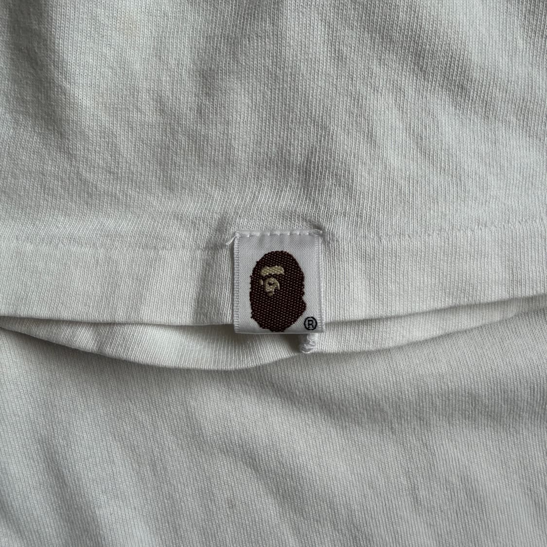 2000s A bathing ape 상품이미지4