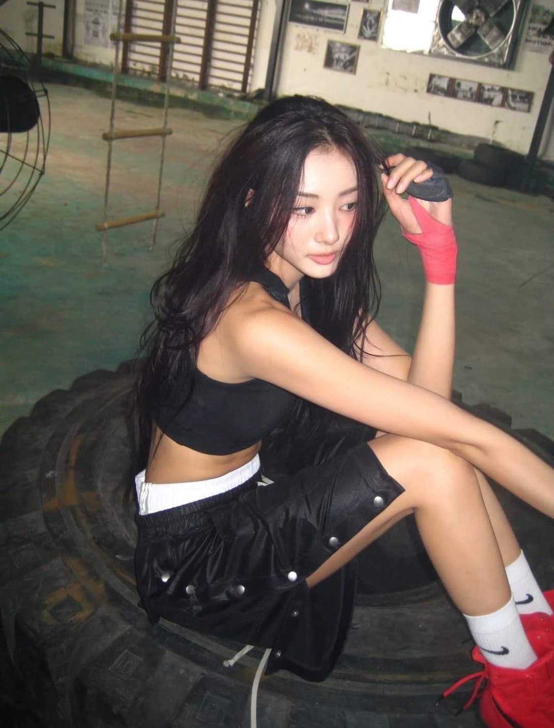 미우미우 미야오 디카🪽캐논 익서스 90is (IXY 95 IS) 상품이미지2