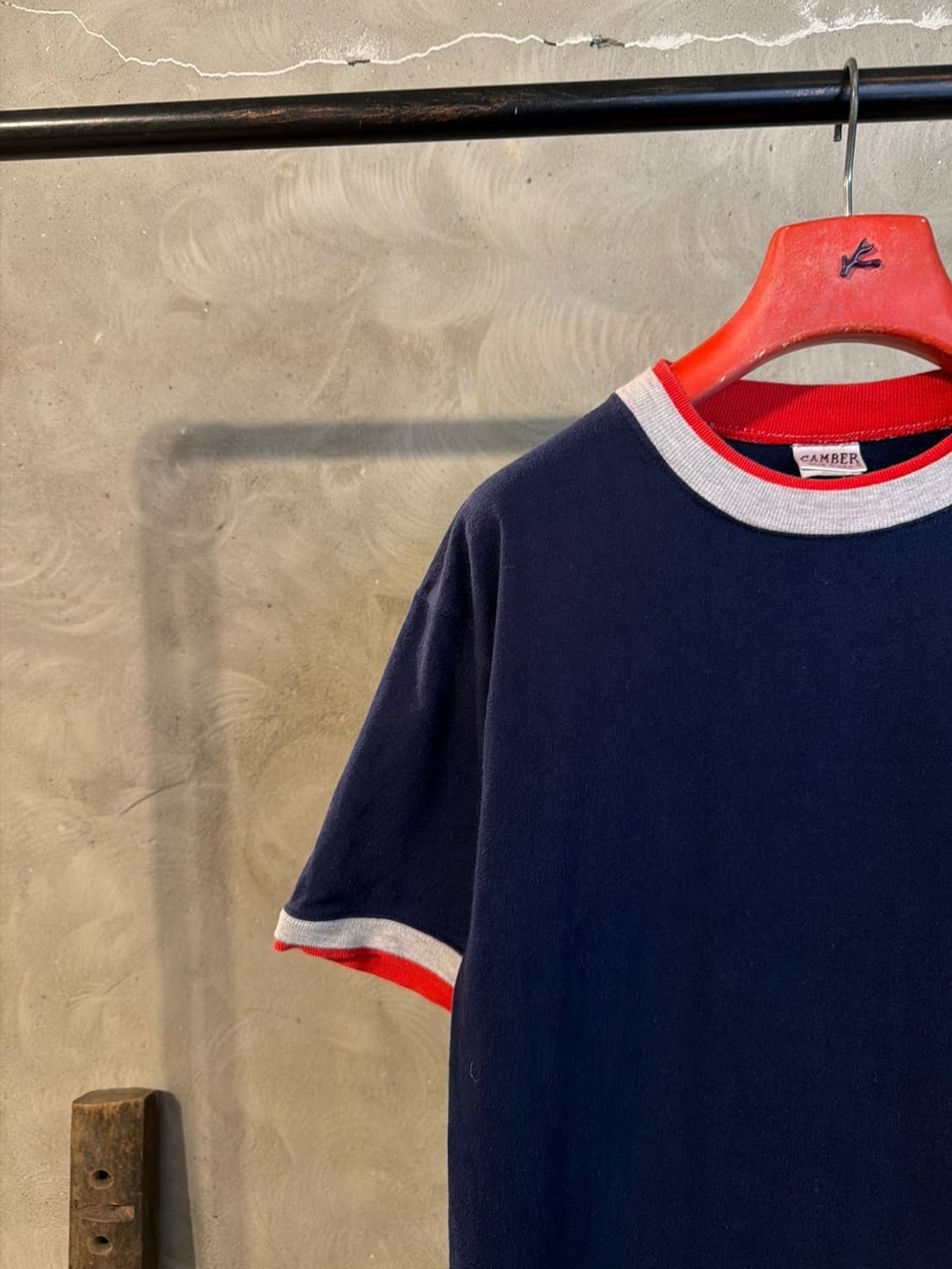 CAMBER 캠버 티셔츠 100 상품이미지2