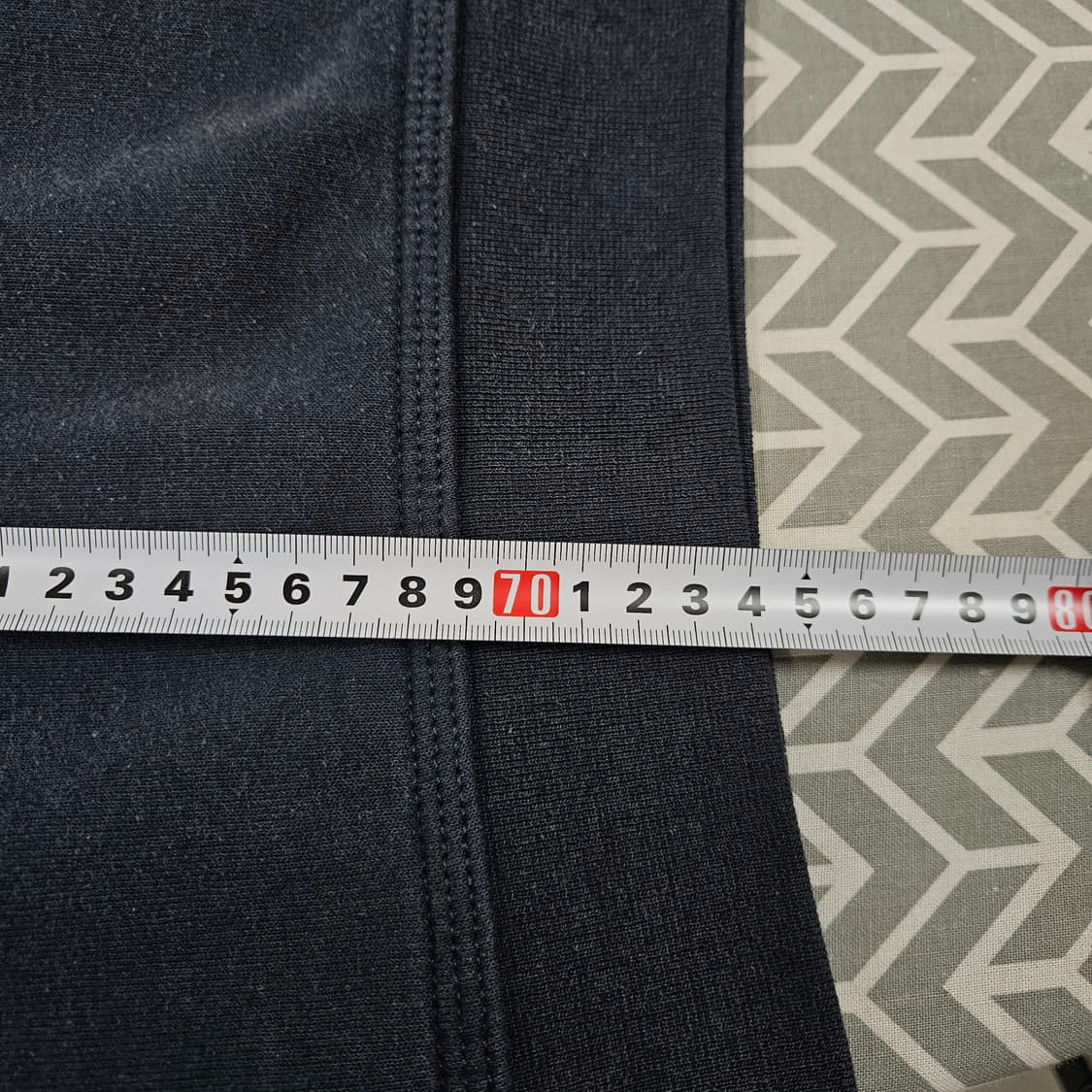 칼하트 빅사이즈 기모 맨투맨 XL 110-115 상품이미지8