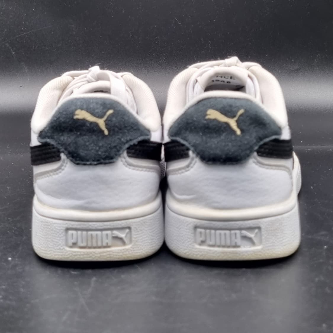 푸마 셔플 여성운동화230 상품이미지4