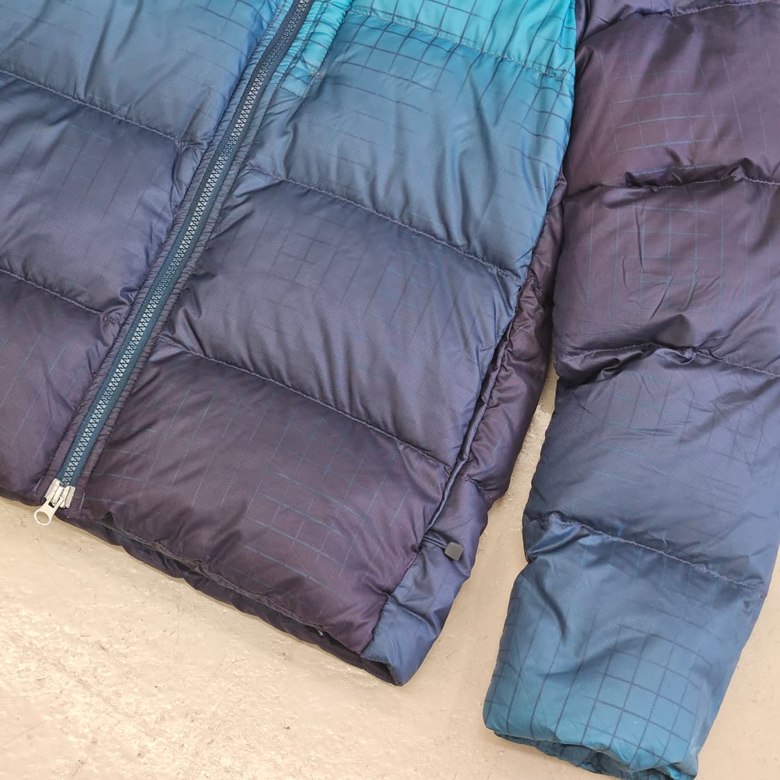 NIKE ACG 나이키 에이씨쥐 구스다운 패딩 점퍼 M 상품이미지3