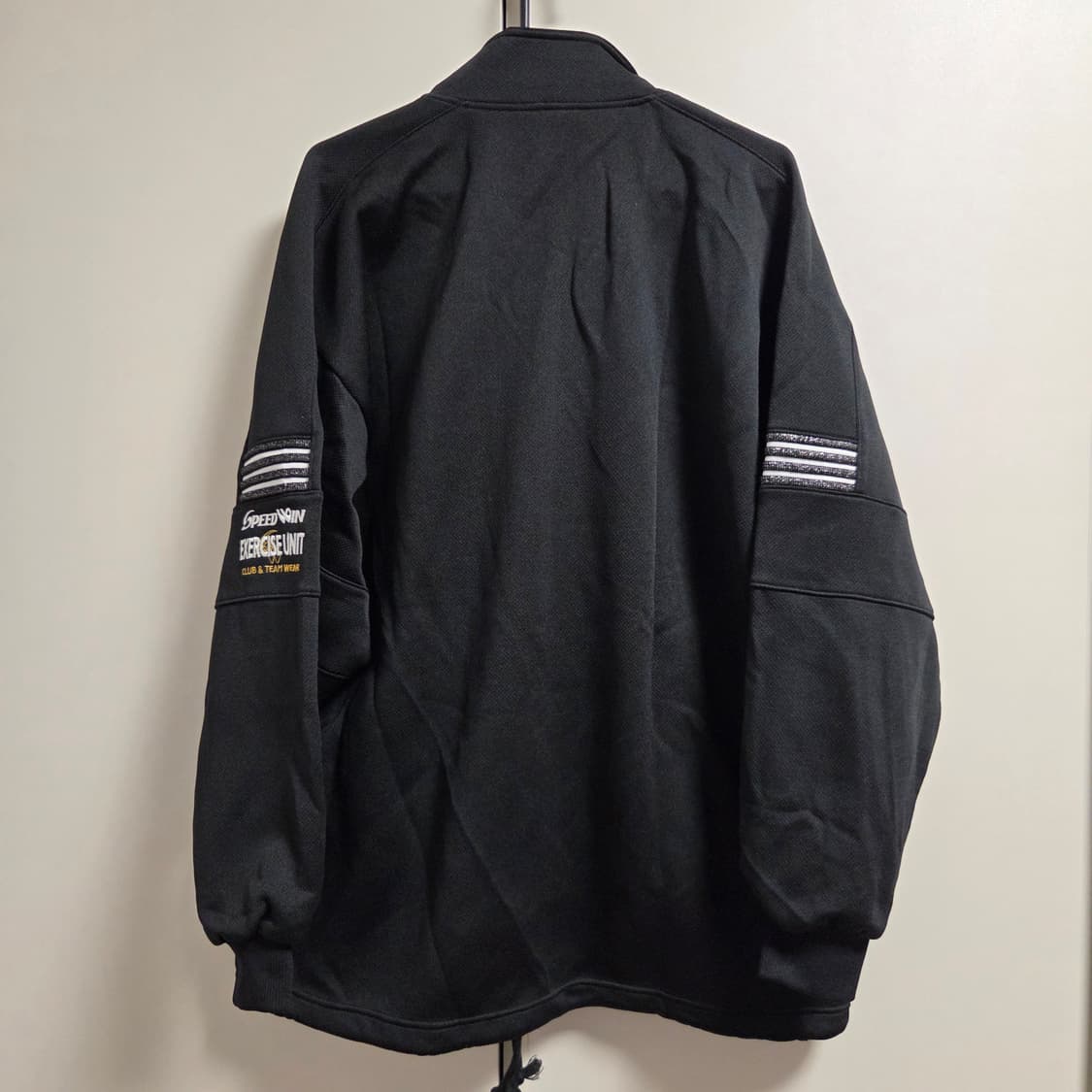 일본제 Speed Win 스트릿 트랙자켓 트랙팬츠 셋업 L(100) 상품이미지7