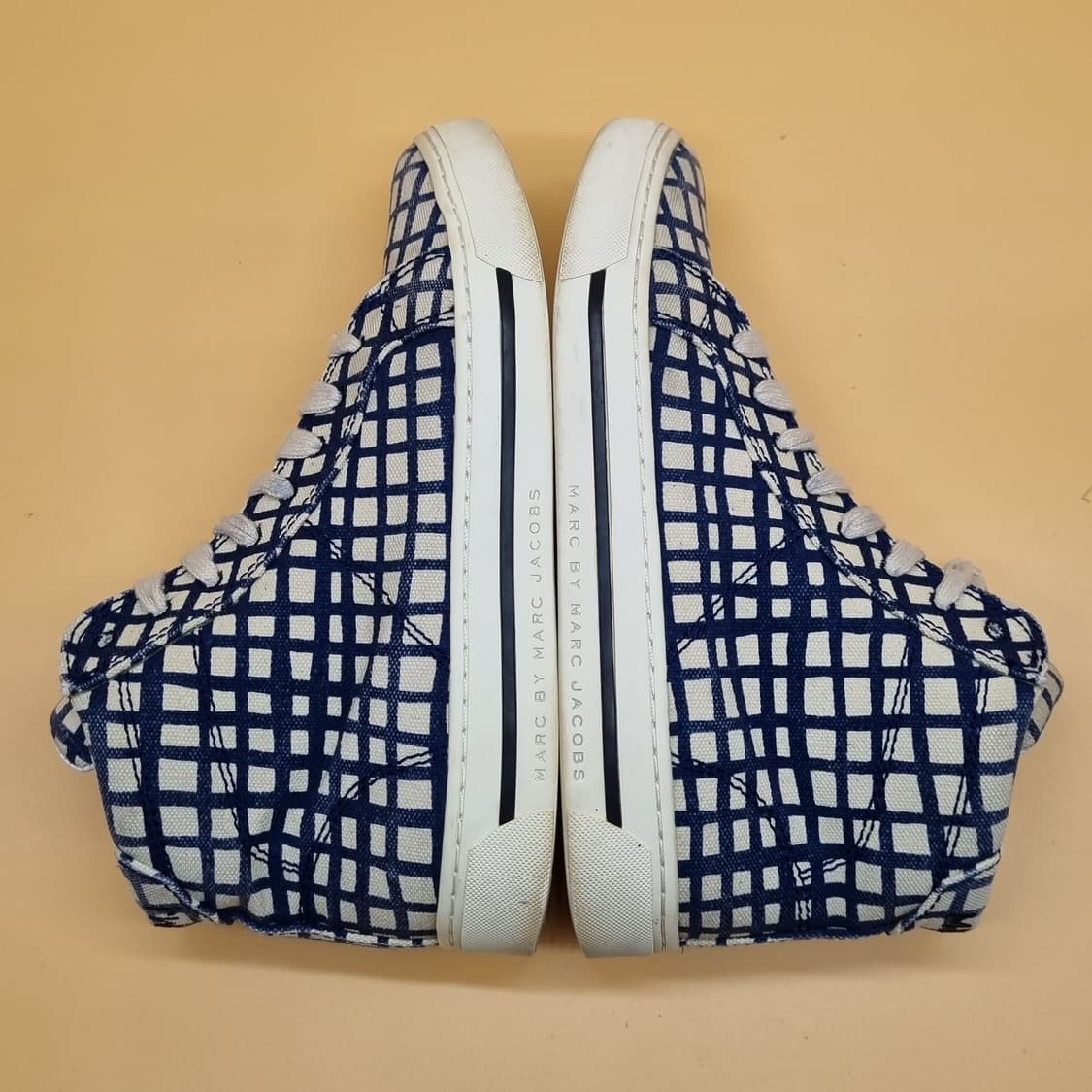 마크제이콥스 하이탑 35 225. 상품이미지5