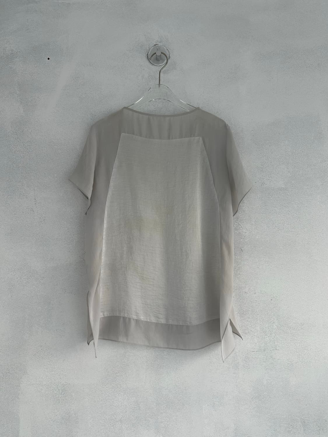 Helmut Lang T-Shirt 상품이미지4