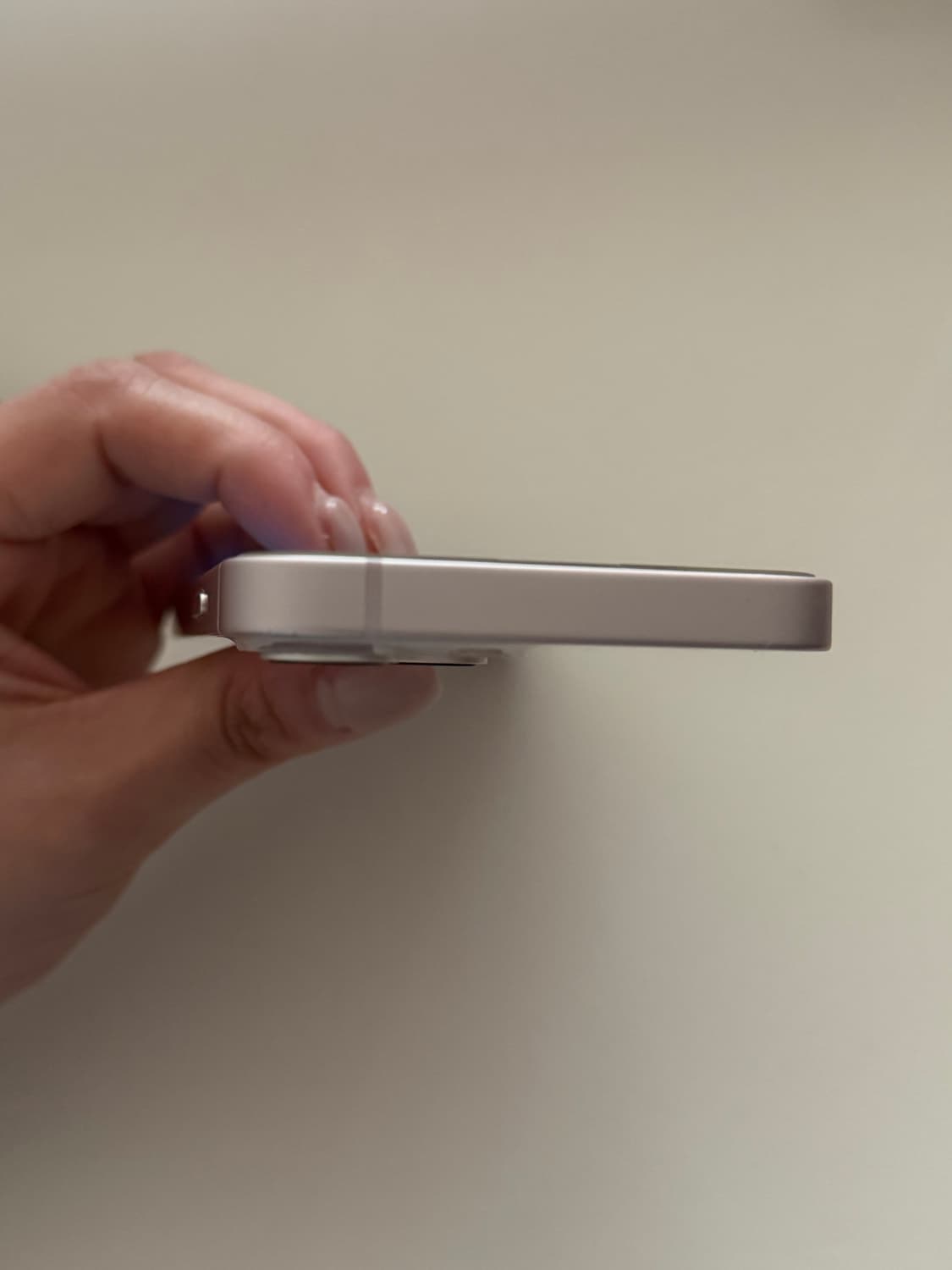 아이폰 13미니 핑크 256기가 상품이미지4