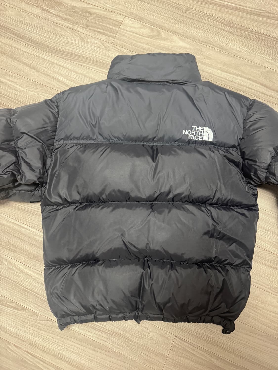 노스페이스 눕시 700 해외판 상품이미지2