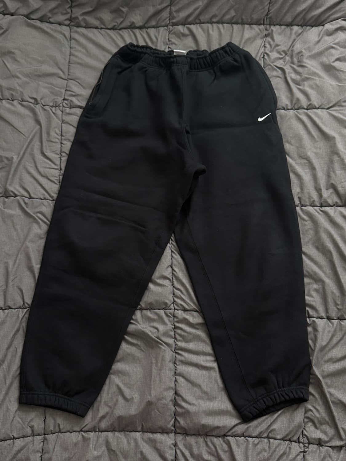 (XL) 나이키 nrg 솔로 스우시 팬츠 상품이미지1