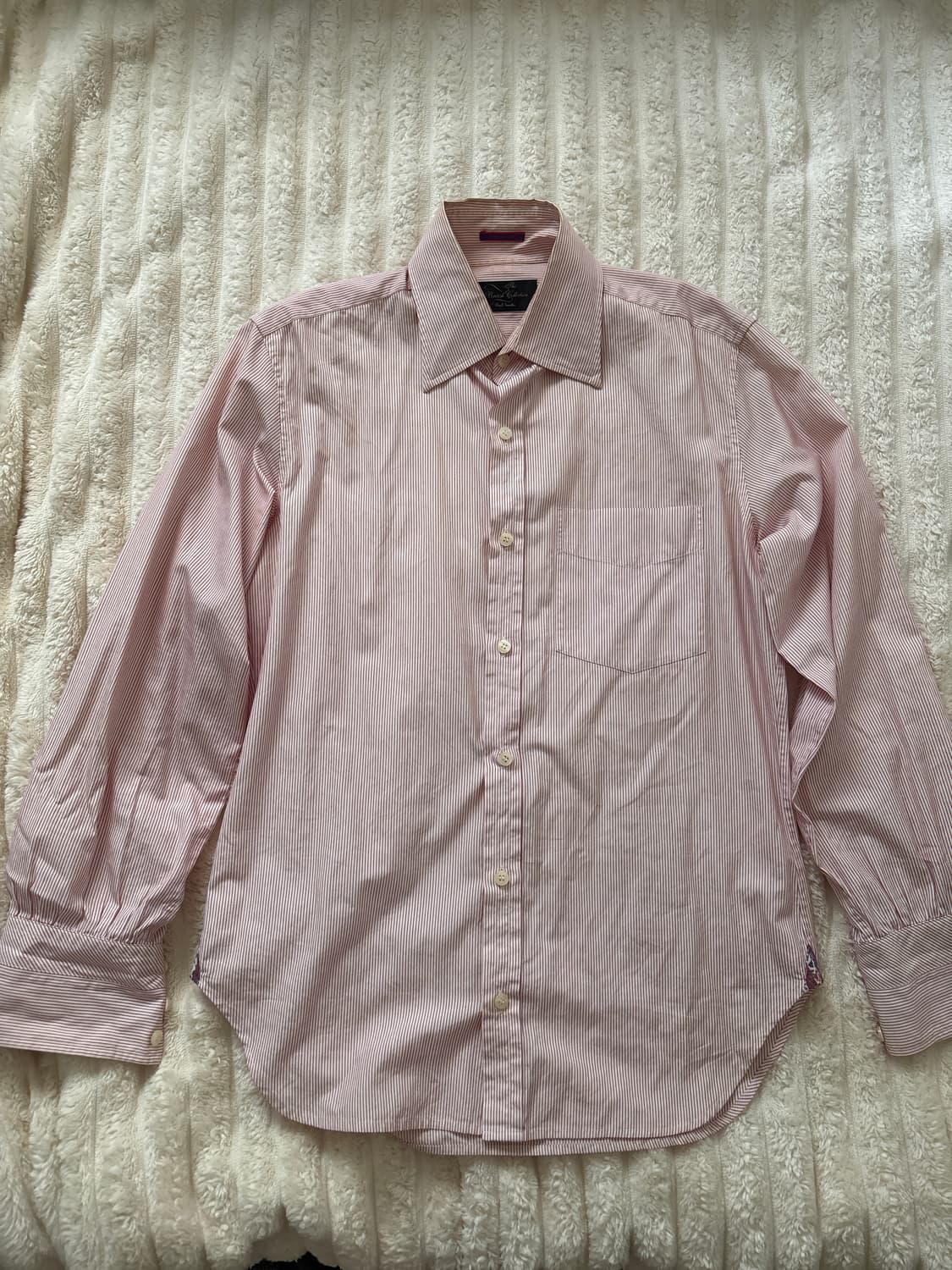 paul smith stripe shirts 상품이미지1